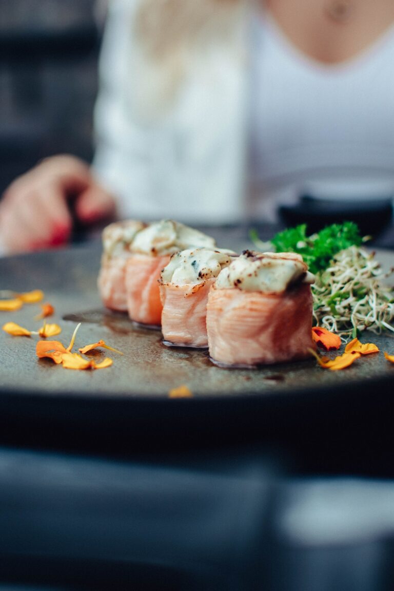 Gunkan gorgonzola 3 jpg