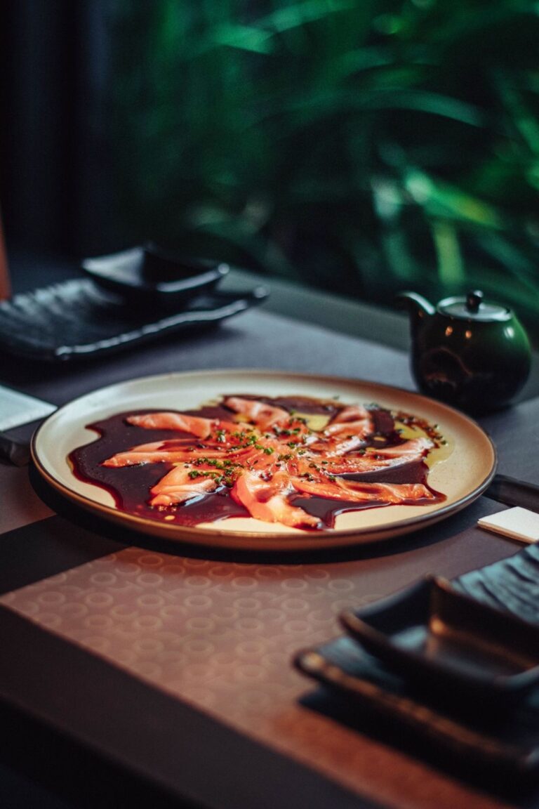 carpaccio de salmão jpg