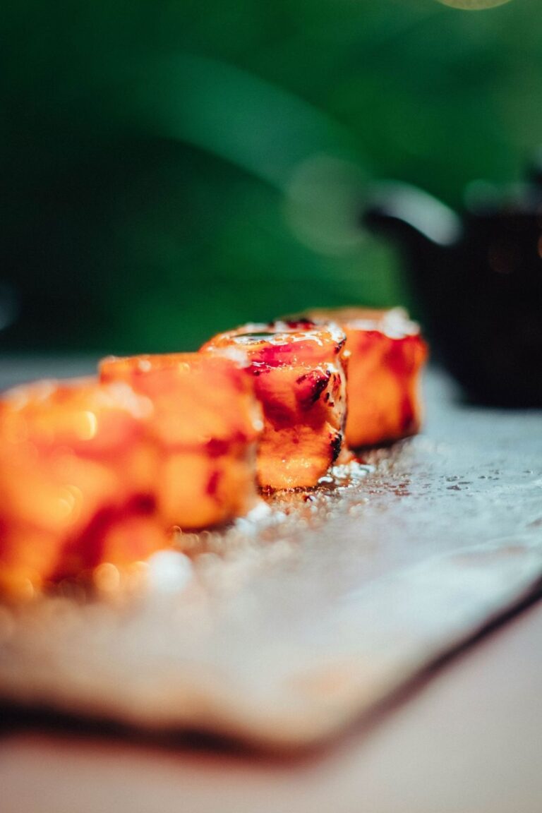 gunkan pera caramelizada jpg