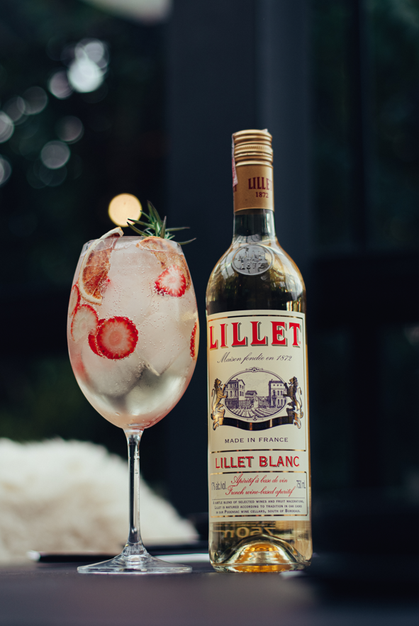 lillet
