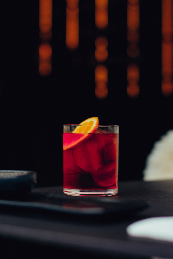 negroni